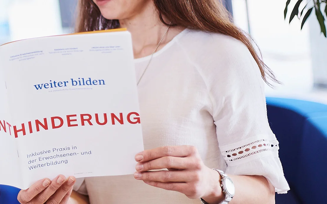 Vorschau weiter bilden Bild