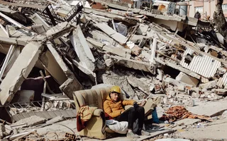 Disaster Preparedness und Resilienz