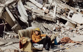 Disaster Preparedness und Resilienz
